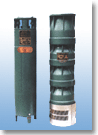 300QJ型潛水電泵