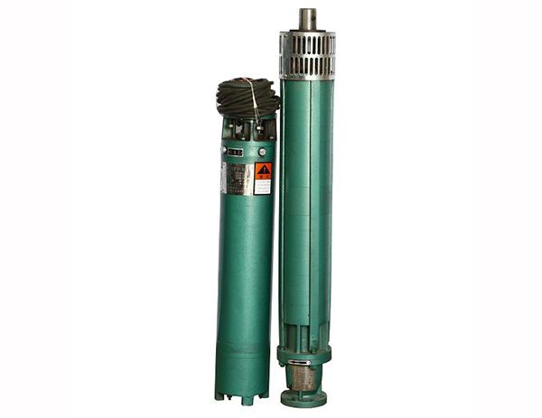 150QJ型潛水電泵